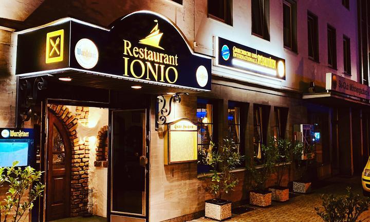 Ionio Restaurant